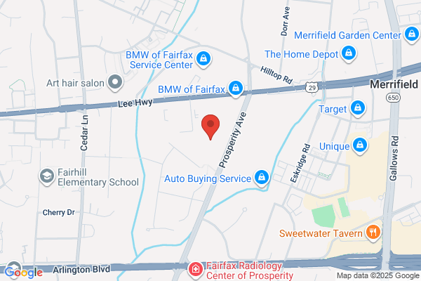 Maurice Electrical Supply Inc