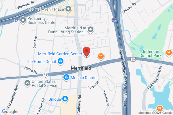Merrifield Tree Service