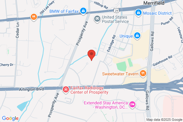 Pediatric Specialists of Virginia, LLC