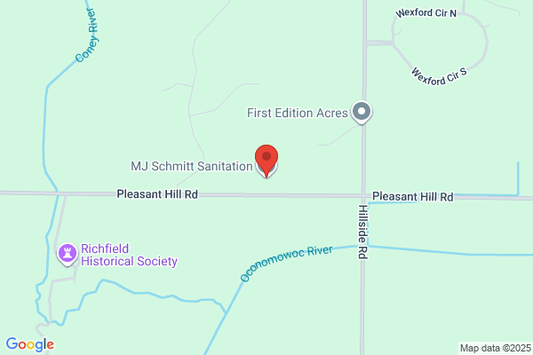 Schmidt's Septic Service LLC