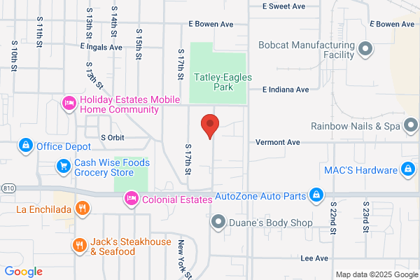 Elm Locating & Utility Services