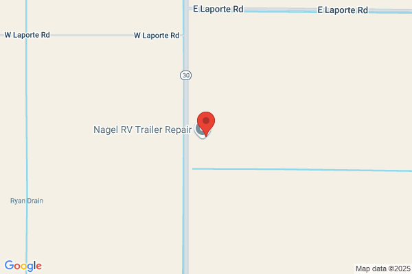 Flying Trailer Park