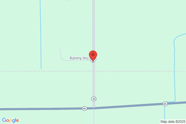 Kenny Inc