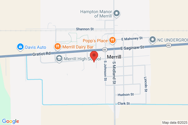 Merrill Community Schools, Elementary School