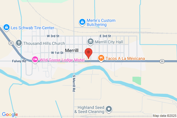 Merrill Hardware