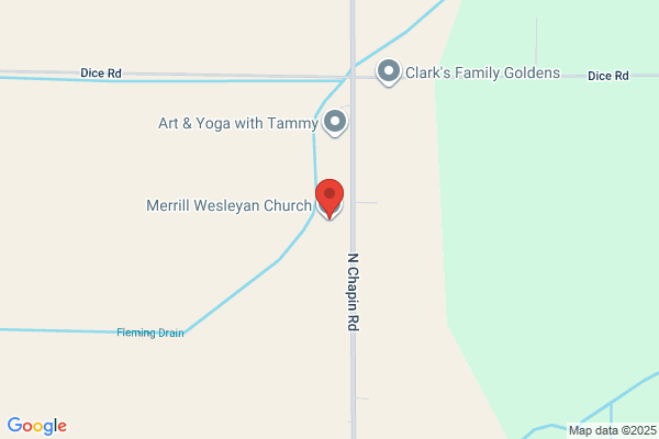 Merrill Wesleyan Church