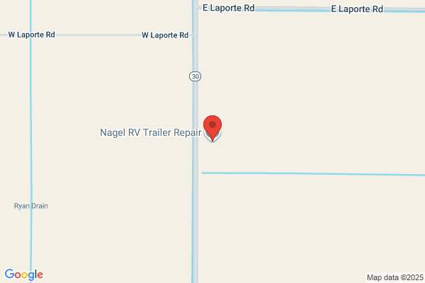 Nagel Trailer Repair