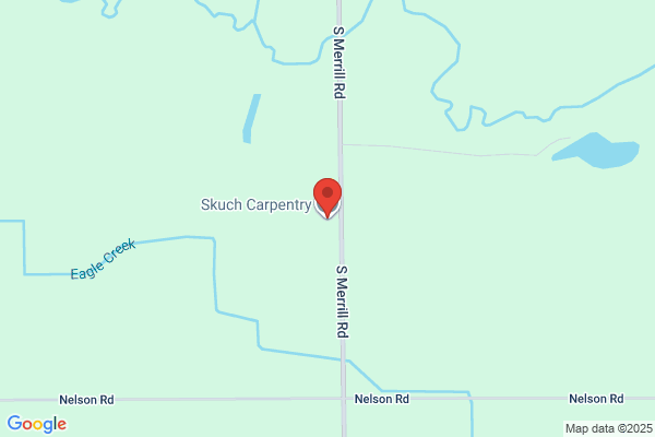 Skuch Carpentry, LLC