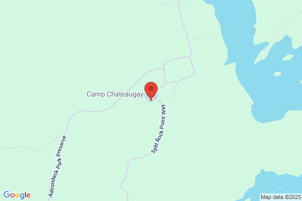 Camp Chateaugay