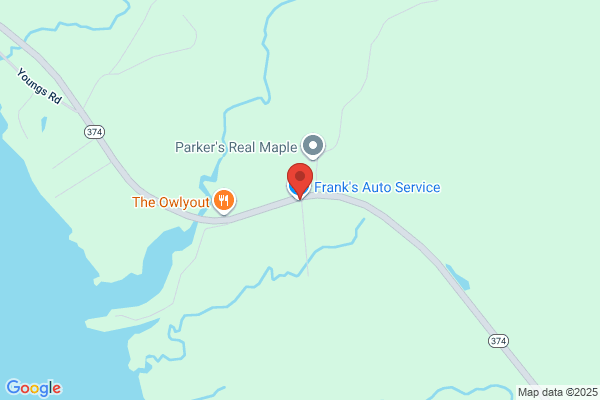 Frank's Auto Sales