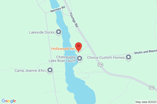 Hollywood Inn