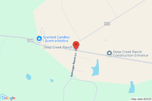 Deep Creek Ranch