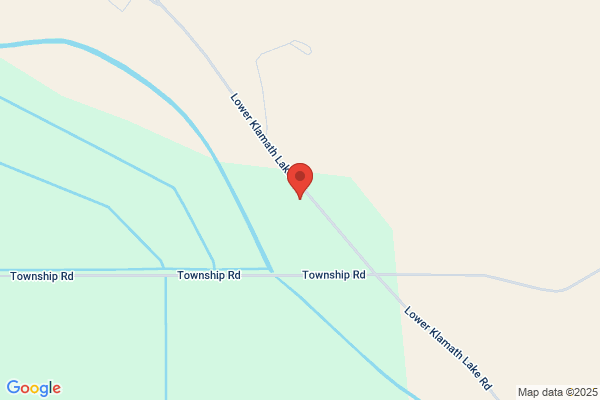 Liskey Jack Ranch