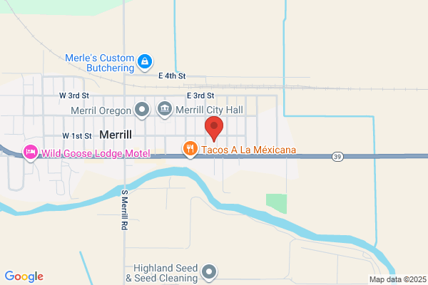 Merrill Clinic LLC