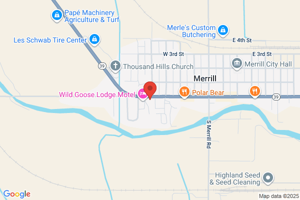 Merrill Motel