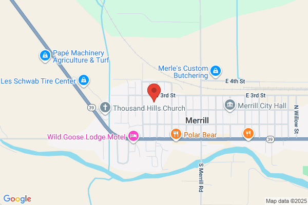 Merrill Schools, Elementary School