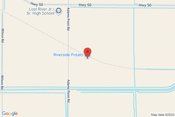 Riverside Potato Inc