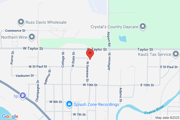 Lakeview Heating & Cooling