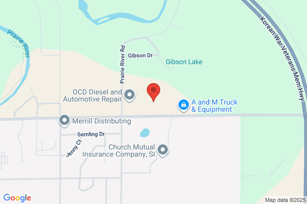 Taylor Insulation Co