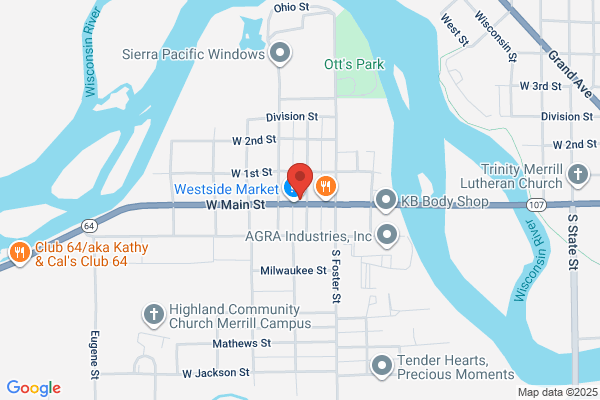 Merrill Partnership Wonder Wash