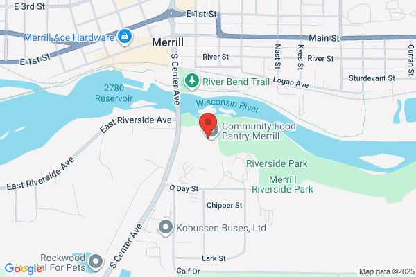 Merrill Child Care & Early Learning Center