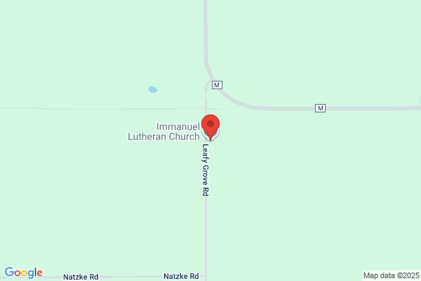 Immanuel Lutheran Church