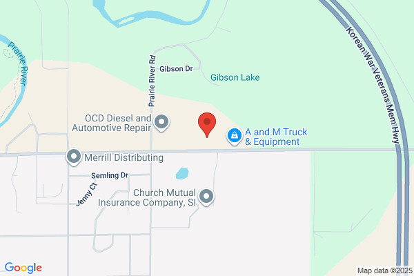 G M Electric Inc