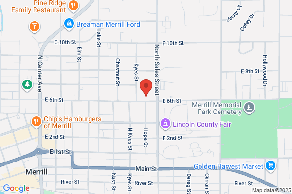 Merrill Area Public Schools, Elementary Schools