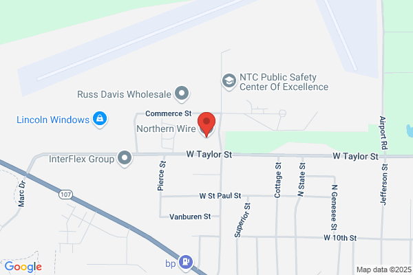 Northern Wire Llc