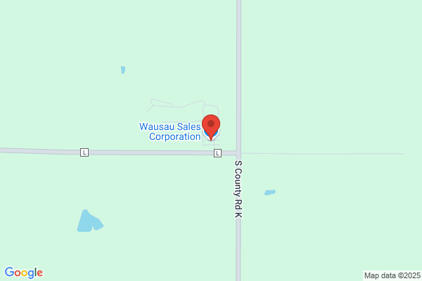 Wausau Sales Corporation