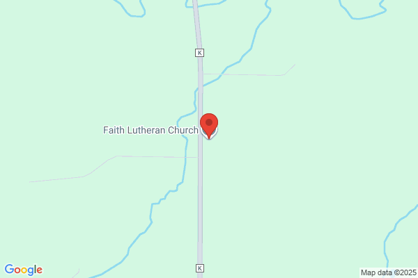 Faith Lutheran Church Lcms
