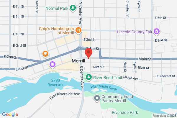 Merrill Physical Therapy
