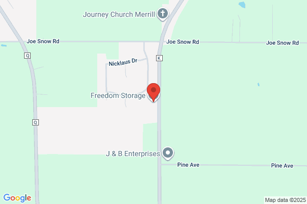 Freedom Storage
