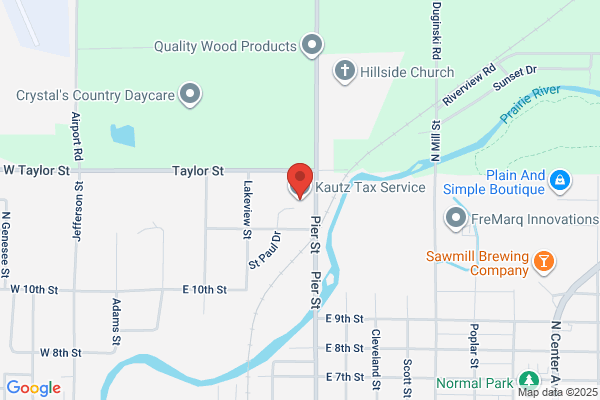 Kautz Tax Service
