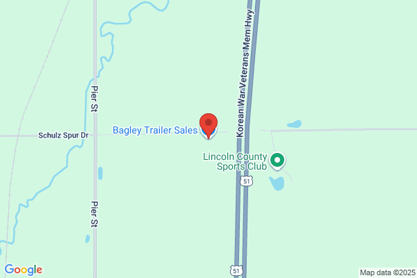 Bagley Trailer Sales