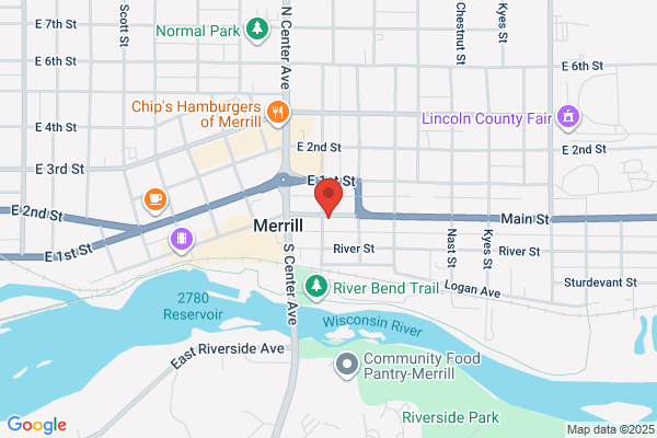 Merrill Veterinary Clinic