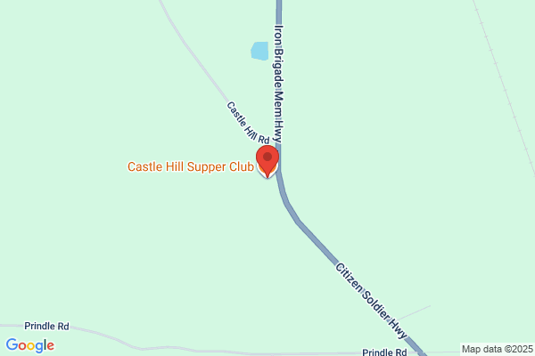 Castle Hill Supper Club