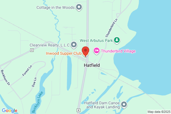 Inwood-Hatfield
