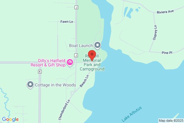 Russell Park Campground