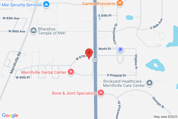 Hodges & Davis Merrillville Law Firm