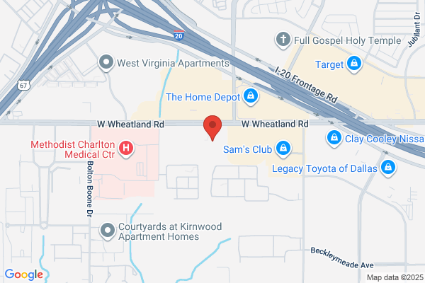 Methodist Hospitals Rehab Center