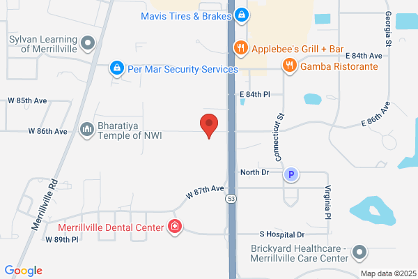 Aspire Oral & Maxillofacial Surgery - Merrillville