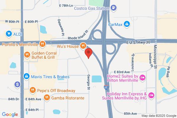 Bar Louie - Merrillville