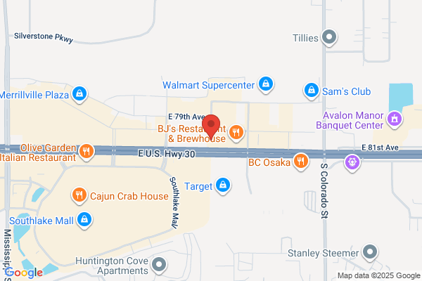 Firehouse Subs Crossings At Hobart