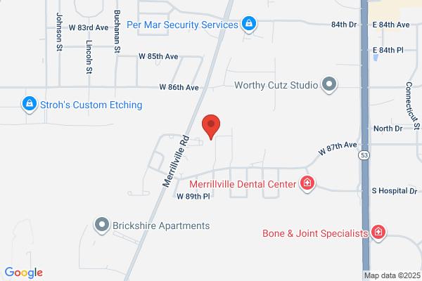 Indiana Roofing Service