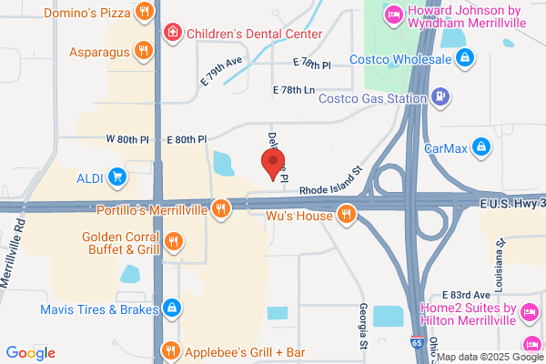 Old Chicago Pizza + Taproom