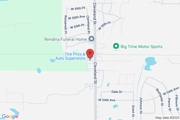 Tire & Auto Superstore