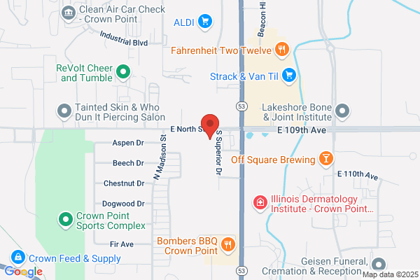 Levin Tire & Service Center