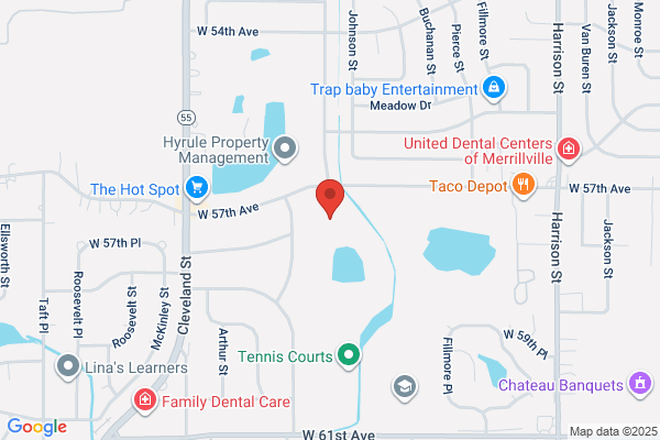 Birchwood Apartments