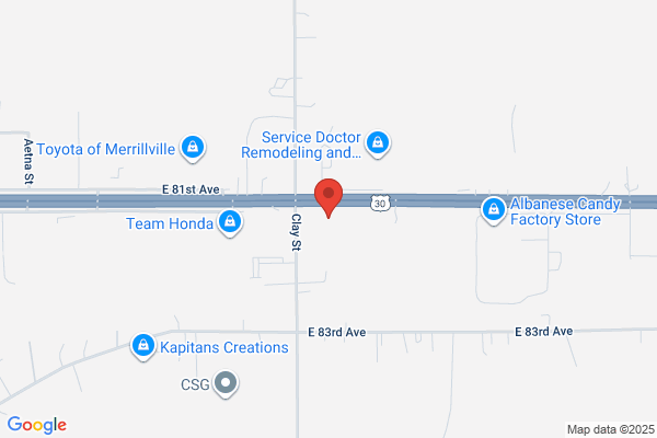 Bitcoin ATM Merrillville - Coinhub